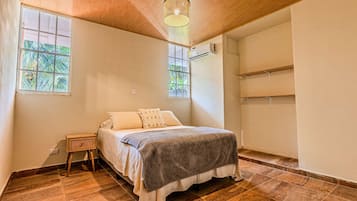 4 slaapkamers, wifi, beddengoed