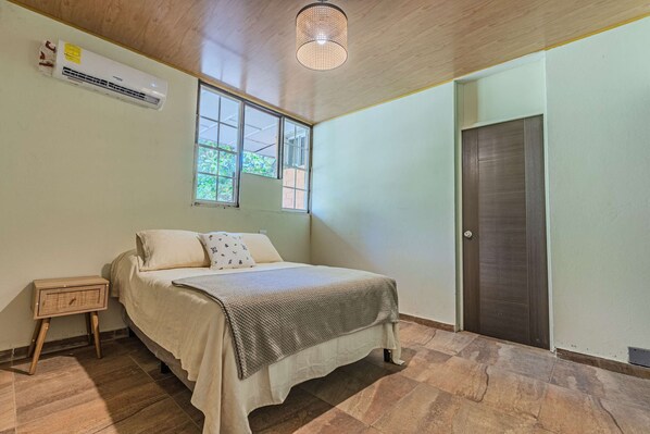Habitació