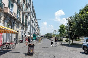 Detall de l'exterior