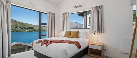 3 Schlafzimmer, Bügeleisen/Bügelbrett, Reisekinderbett, WLAN