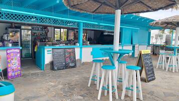 Bar (sur place)