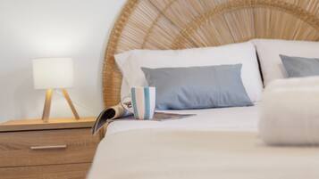 1 makuuhuone, silitysrauta/-lauta, Wi-Fi, vuodevaatteet