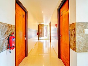 House | Interior