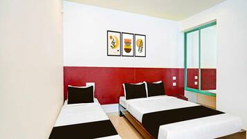 Rumah | 1 kamar tidur