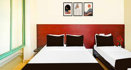 Collection O Kaveri Road Mysore