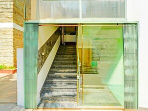 Maison | Réception