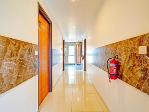 House | Bahagian dalam