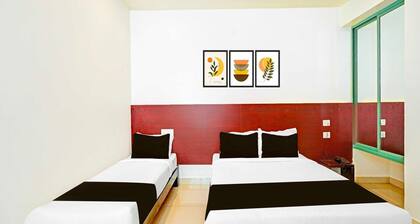 Collection O Kaveri Road Mysore