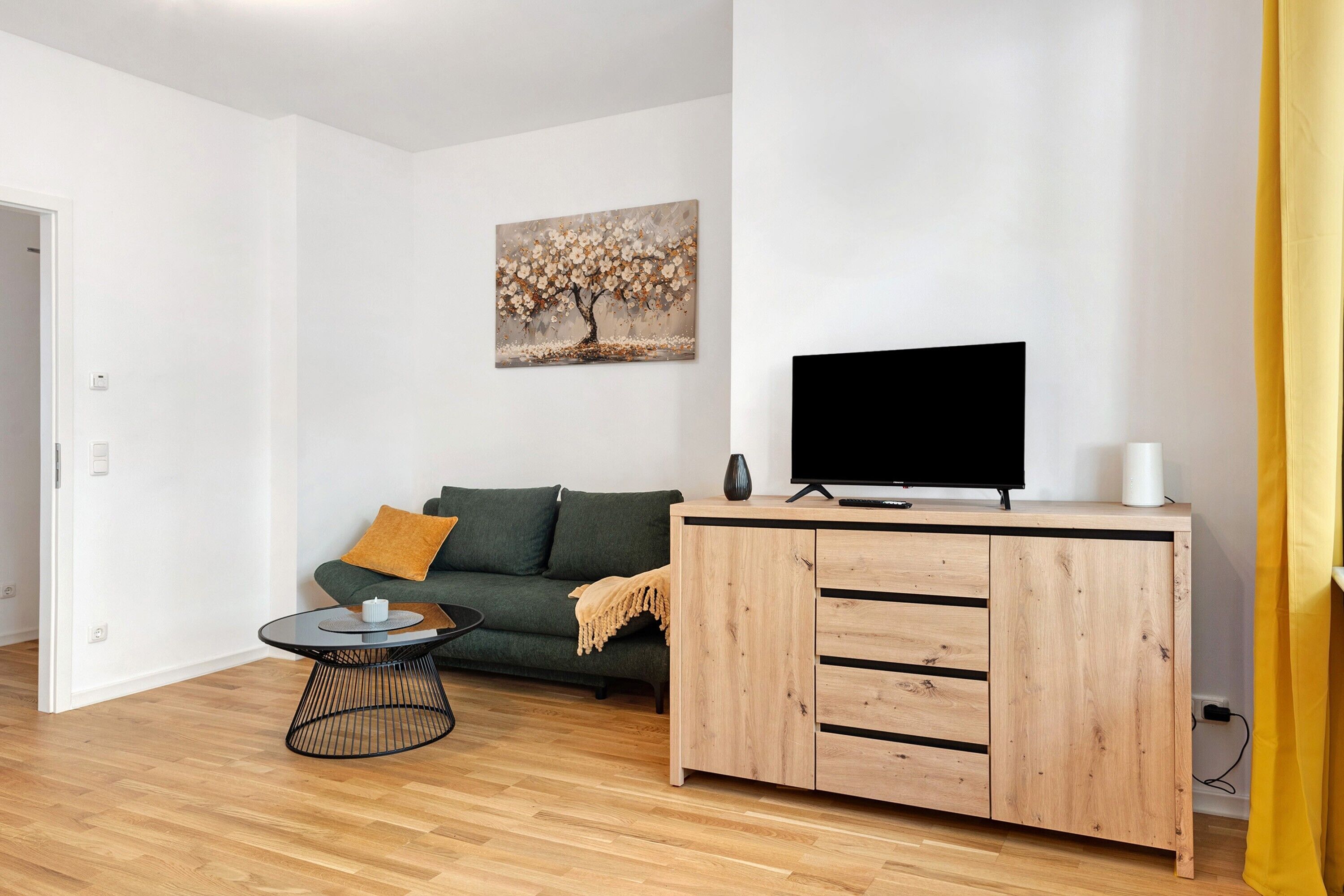 TV