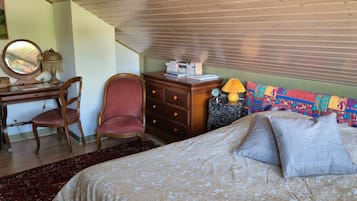 1 chambre, Wi-Fi