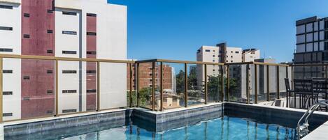 Appartement | Piscine | Piscine extérieure