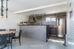 BBQ/피크닉 공간