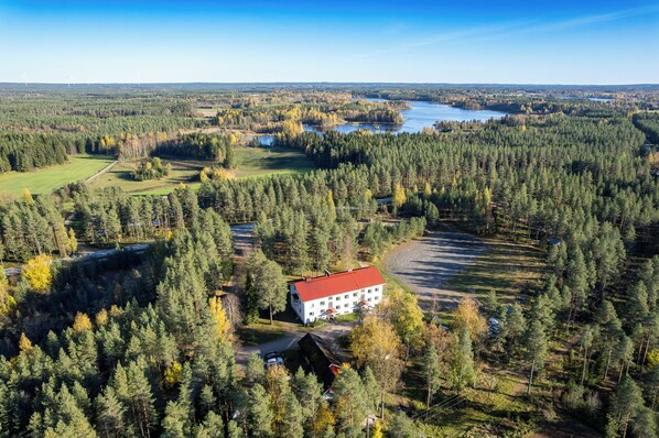 Ulkopuoli