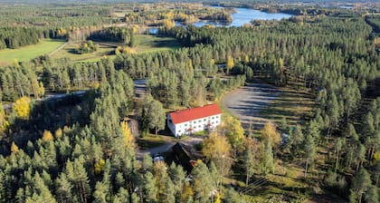 Kangaskoti