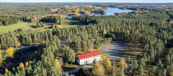 Kangaskoti