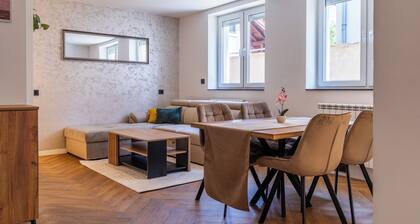 Lepenička Luxe - Premium Apartments