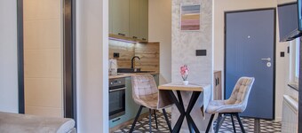 Lepenička Luxe - Premium Apartments