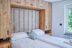 Exclusive Apartment, 2 Bedrooms - Lepenička Luxe - Premium Apartments (Sarajevo)