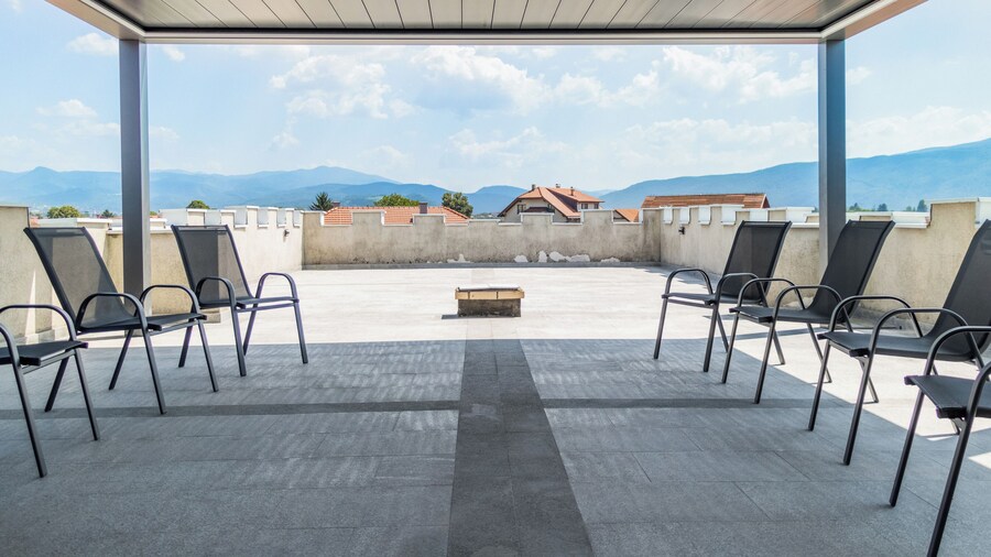 Lepenička Luxe - Premium Apartments