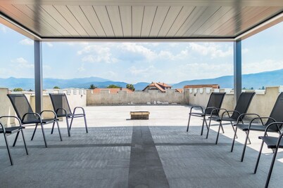 Lepenička Luxe - Premium Apartments