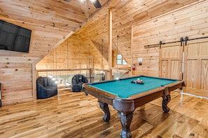 Billiards