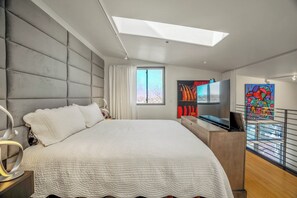 2 chambres, accès Internet, draps fournis