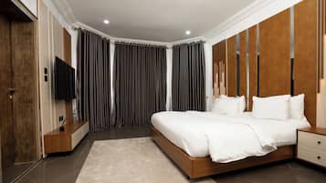 Appartement Supérieur
