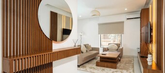 COLOGNE RESIDENCE