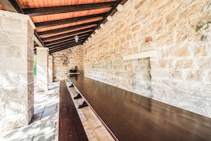 Villa (4 Bedrooms) | Interior