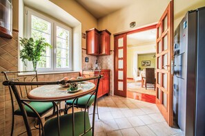 Huvila (4 Bedrooms) | Sisätilat