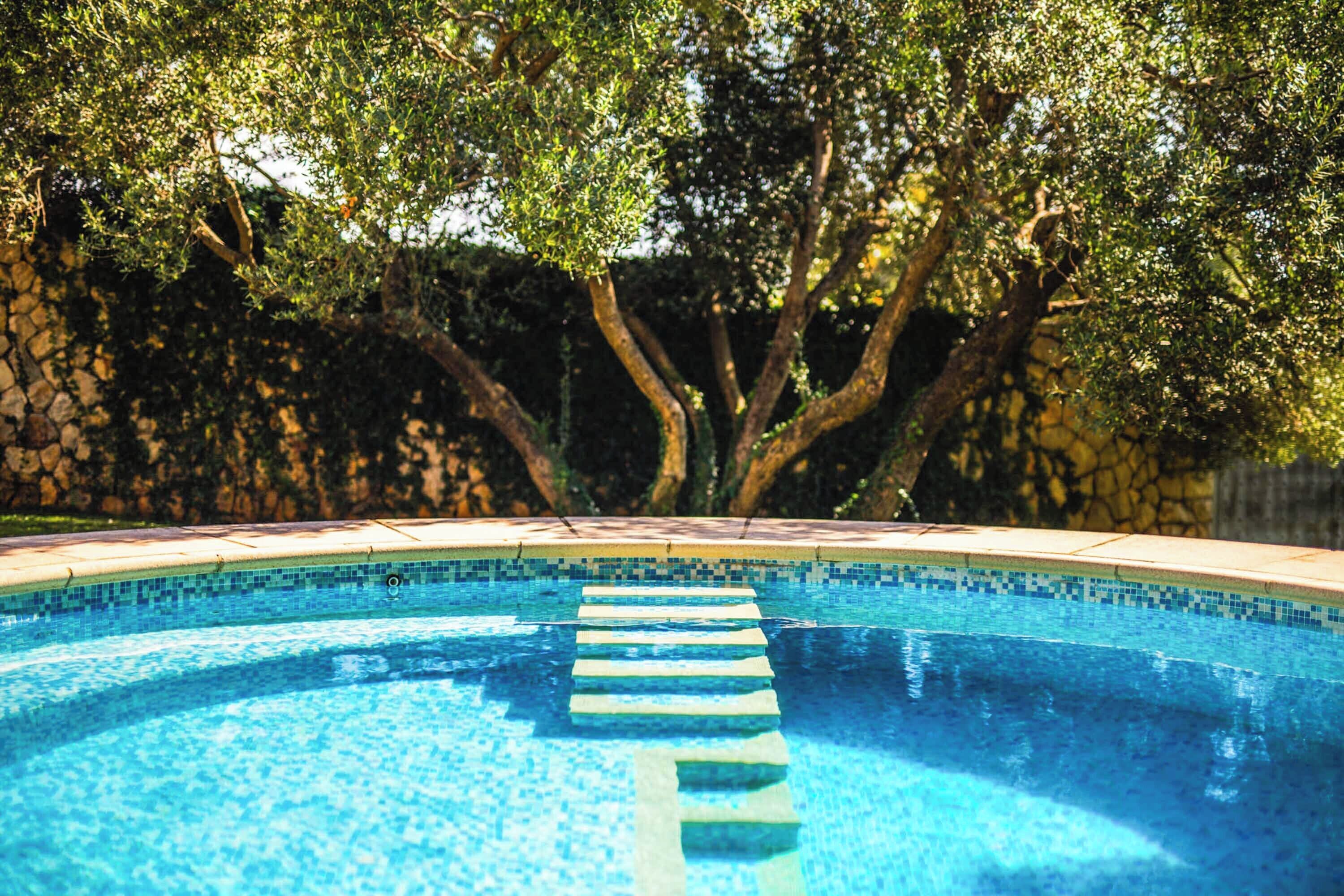 Villa (4 Bedrooms) | Udendørsområde