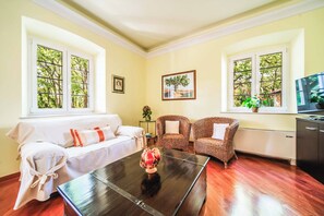 Huvila (4 Bedrooms) | Sisätilat