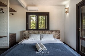 Villa | 3 dormitorios