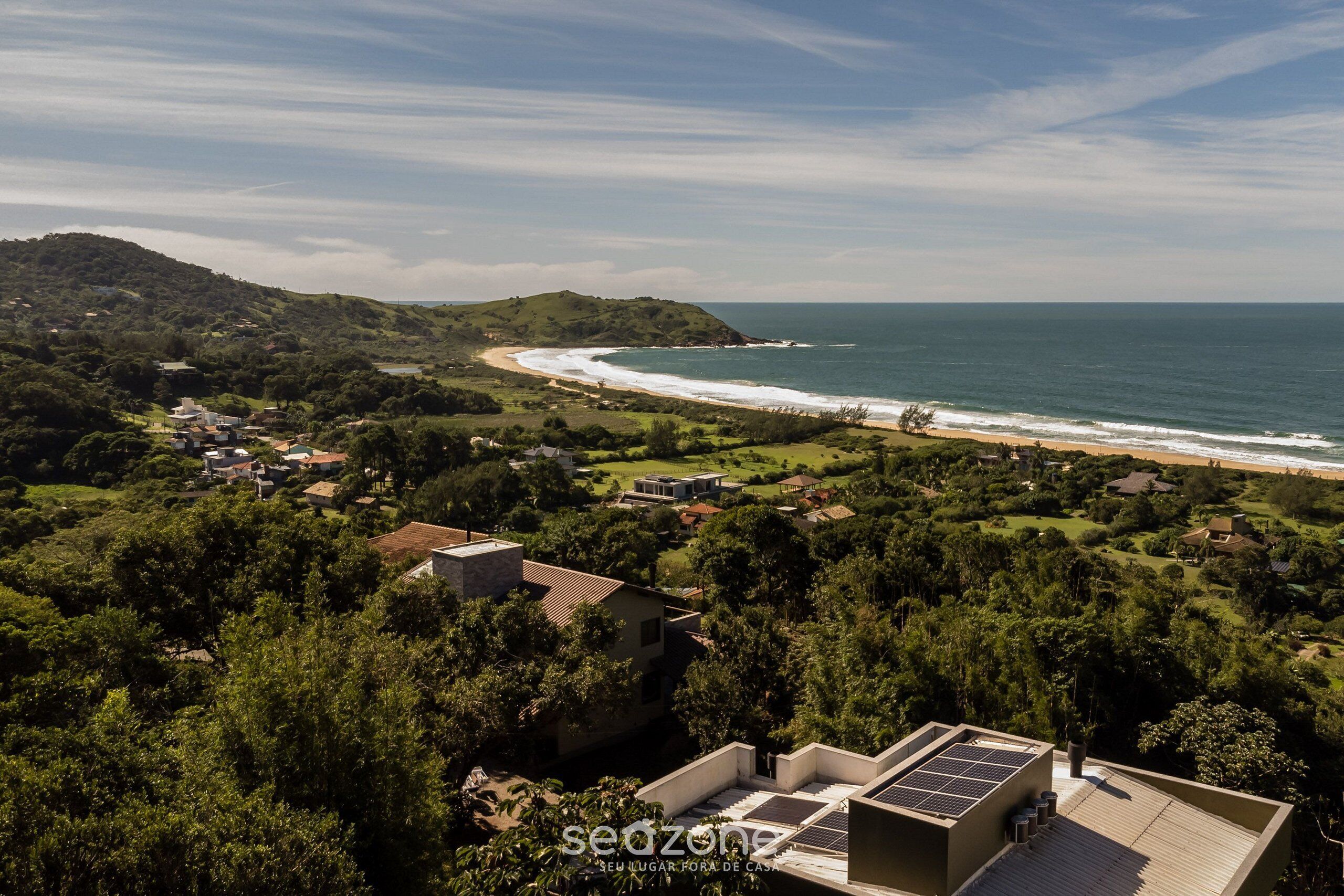 別墅 | 其他設施