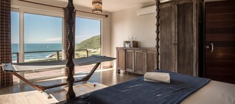 加羅帕巴海景別墅  