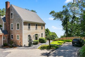 Villa, 3 Schlafzimmer | Außenbereich