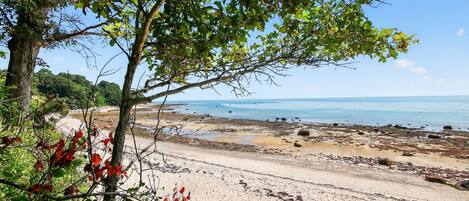 Villa, 3 Bedrooms | Beach | Beach nearby