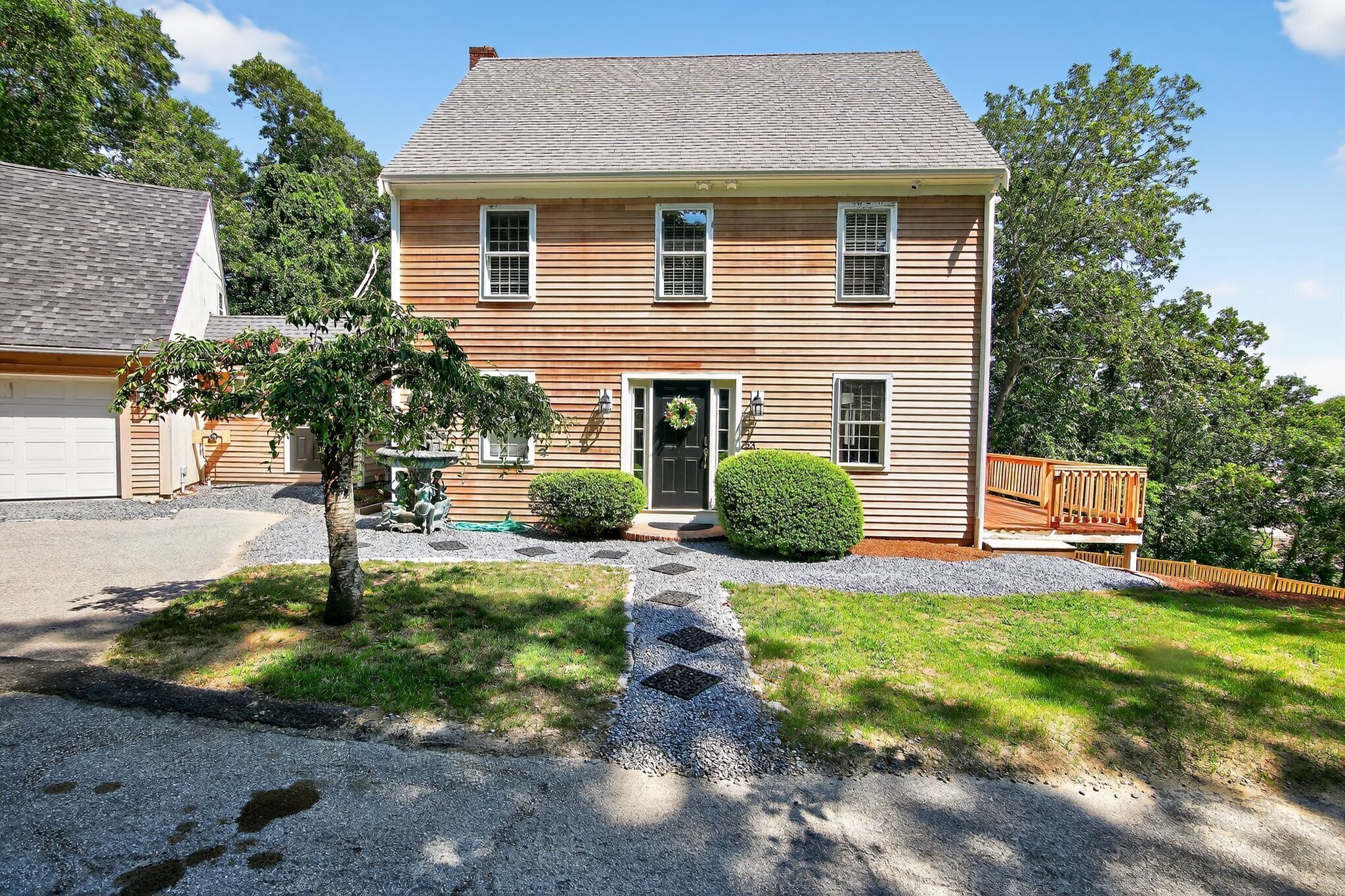 Villa, 3 Bedrooms | Exterior