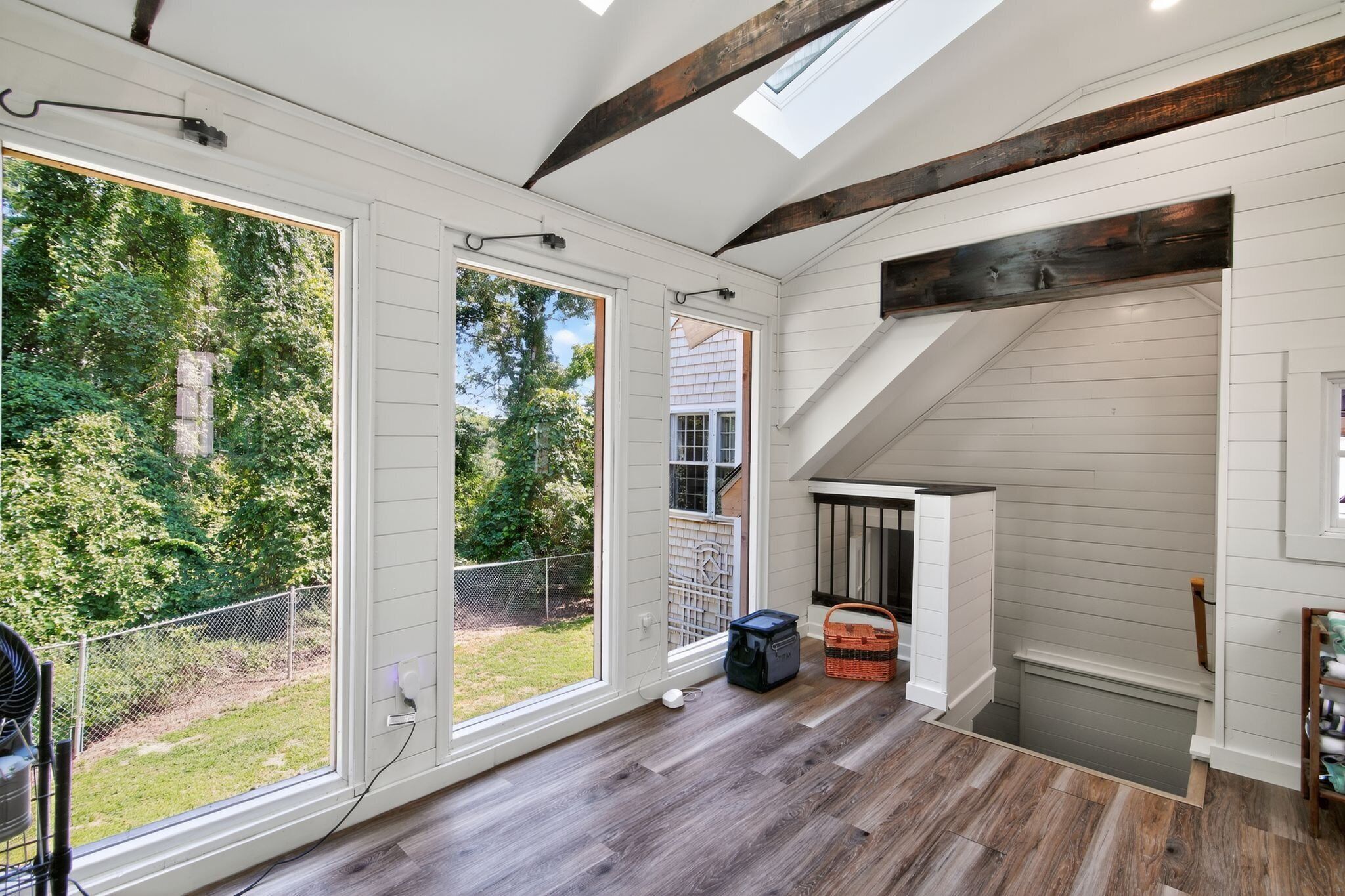 Vila, 3 kamar tidur | Interior