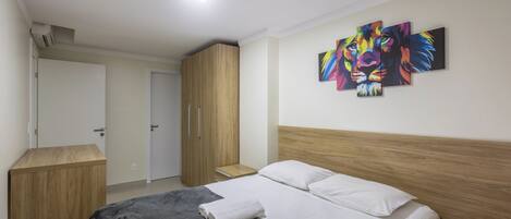 Basic Apartment | 3 bedrooms