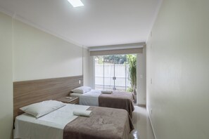 Căn hộ cơ bản | 3 phòng ngủ 