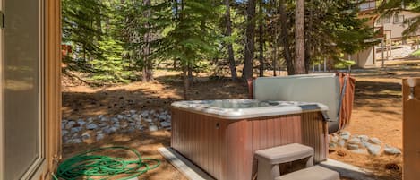 Huis, 4 slaapkamers | Terras