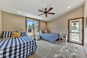 House, 5 Bedrooms