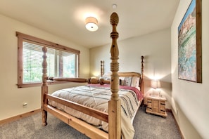 House, 4 Bedrooms