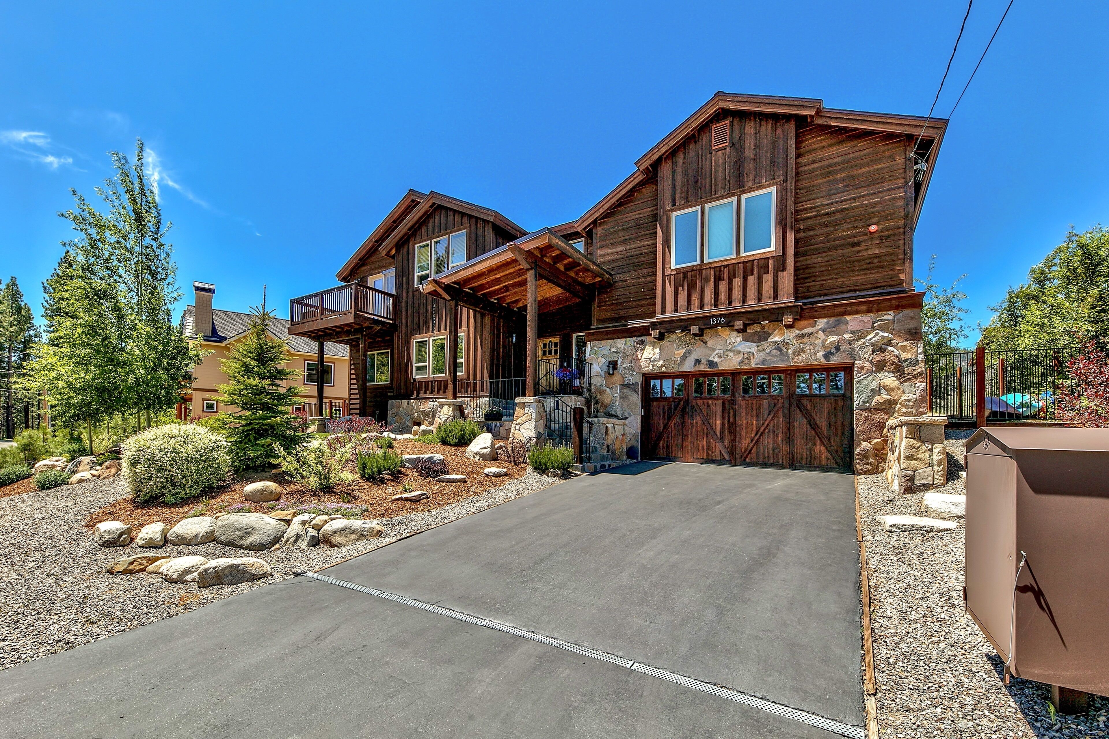 House, 4 Bedrooms | Exterior