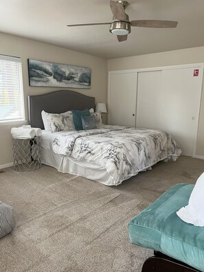 Ferienhaus, 3 Schlafzimmer