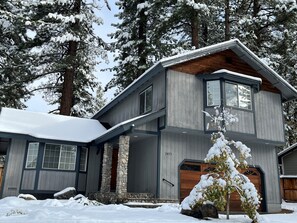 하우스, 침실 3개 | 외관