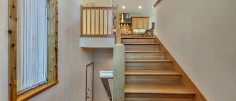 House, 3 Bedrooms | Interior