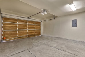 Casa, 3 quartos | Parte interna