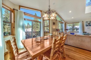 House, 3 Bedrooms | Interior
